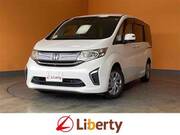 2016 HONDA STEPWAGON