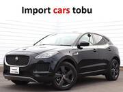 2019 JAGUAR OTHER