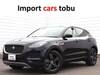 JAGUAR OTHER