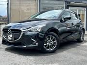 2019 MAZDA DEMIO