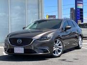 2014 MAZDA ATENZA WAGON