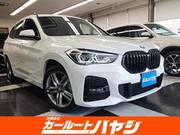 2021 BMW X1