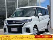 2022 SUZUKI SOLIO