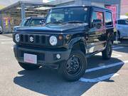 2018 SUZUKI JIMNY