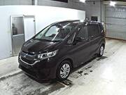 2019 HONDA FREED G