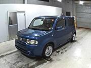 2019 NISSAN CUBE