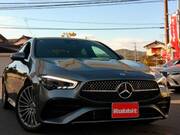 2024 MERCEDES BENZ CLA-CLASS