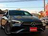 MERCEDES BENZ CLA-CLASS