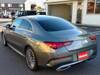 MERCEDES BENZ CLA-CLASS