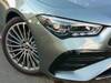 MERCEDES BENZ CLA-CLASS
