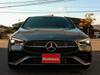 MERCEDES BENZ CLA-CLASS