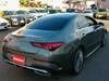 MERCEDES BENZ CLA-CLASS