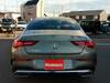 MERCEDES BENZ CLA-CLASS