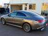 MERCEDES BENZ CLA-CLASS