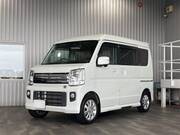 2022 SUZUKI EVERY WAGON