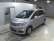 2013 HONDA FREED SPIKE