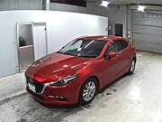 2016 MAZDA AXELA SPORTS 15S　PROACTIVE