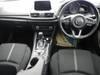 MAZDA AXELA SPORTS