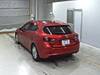 MAZDA AXELA SPORTS