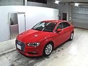 2015 AUDI A3 SEDAN