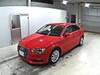 AUDI A3 SEDAN