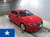 AUDI A3 SEDAN