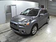 2011 MITSUBISHI RVR G
