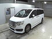 2013 HONDA STEPWAGON
