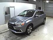 2017 MITSUBISHI RVR G