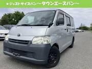 2019 TOYOTA TOWNACE VAN