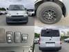 TOYOTA TOWNACE VAN