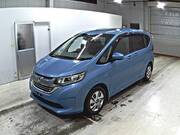 2017 HONDA FREED HYBIRD