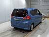 HONDA FREED HYBIRD
