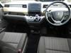 HONDA FREED HYBIRD