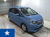 HONDA FREED HYBIRD