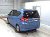 HONDA FREED HYBIRD