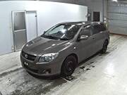 2010 TOYOTA COROLLA FIELDER X HID Limited