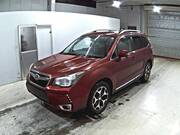 2013 SUBARU FORESTER