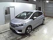 2014 HONDA FIT HYBRID