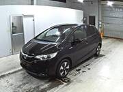 2015 HONDA FIT HYBRID