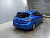MAZDA AXELA SPORTS