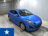 MAZDA AXELA SPORTS