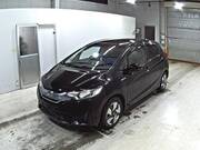 2013 HONDA FIT HYBRID