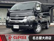 2025 TOYOTA HIACE WAGON GL