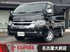 TOYOTA HIACE WAGON