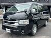TOYOTA HIACE WAGON