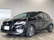 2022 NISSAN NOTE X