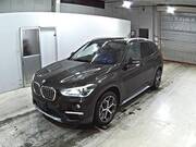2018 BMW X1