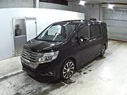 2013 HONDA STEPWAGON
