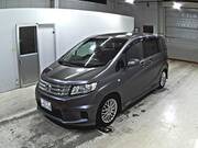 2011 HONDA FREED SPIKE